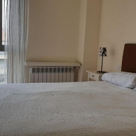 Acogedor Apartamento En Las Margas Sabiñánigo 外观 照片