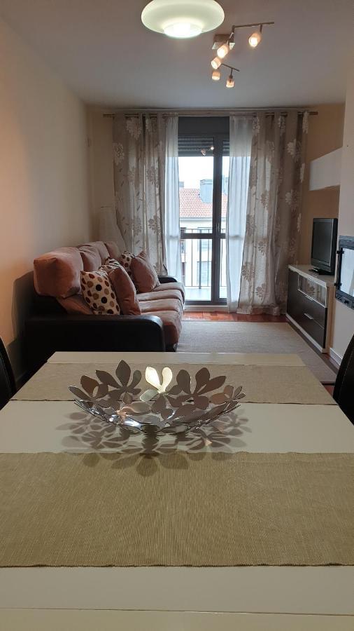 Acogedor Apartamento En Las Margas Sabiñánigo 外观 照片