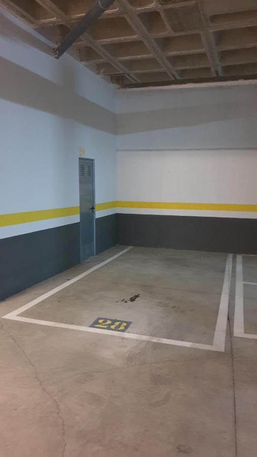 Acogedor Apartamento En Las Margas Sabiñánigo 外观 照片
