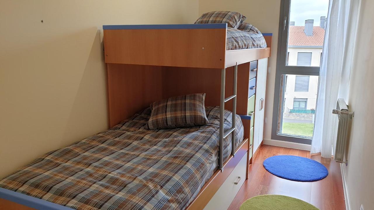 Acogedor Apartamento En Las Margas Sabiñánigo 外观 照片