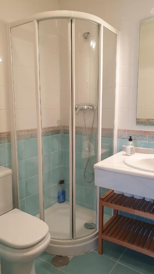 Acogedor Apartamento En Las Margas Sabiñánigo 外观 照片