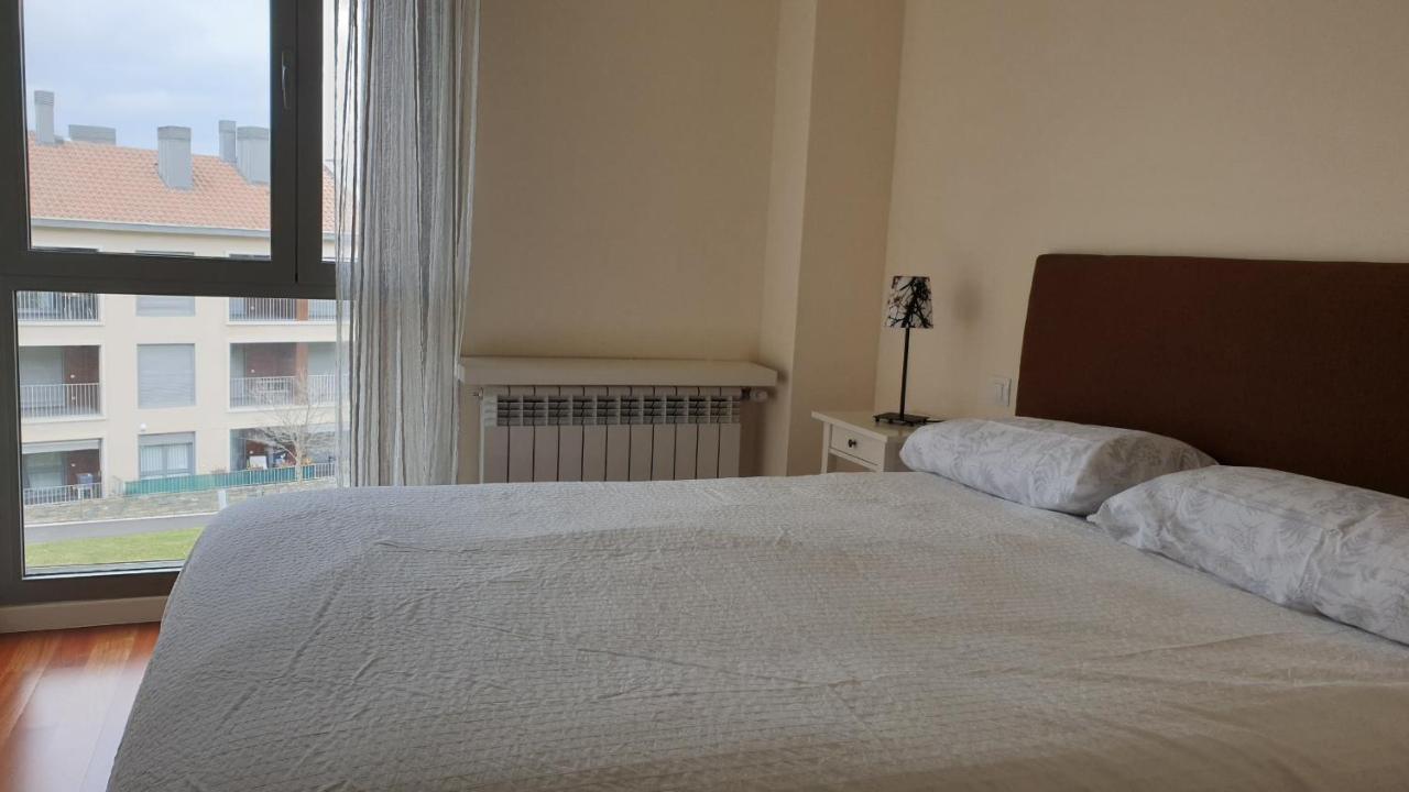 Acogedor Apartamento En Las Margas Sabiñánigo 外观 照片