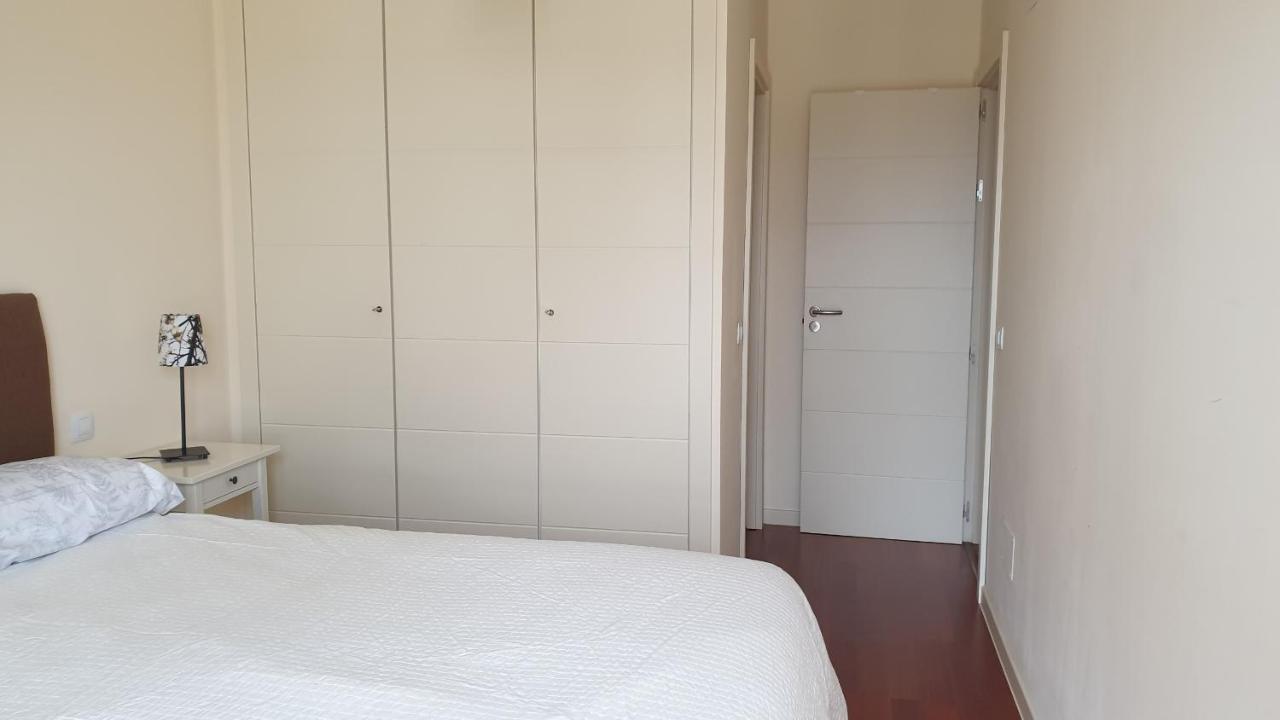 Acogedor Apartamento En Las Margas Sabiñánigo 外观 照片