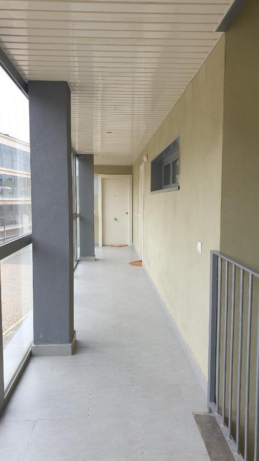 Acogedor Apartamento En Las Margas Sabiñánigo 外观 照片