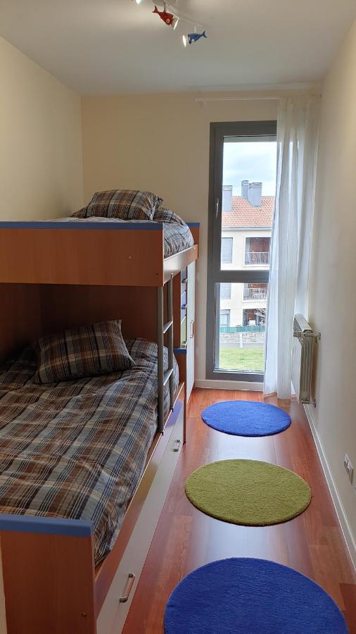 Acogedor Apartamento En Las Margas Sabiñánigo 外观 照片